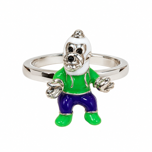 Pogo Pop Ring