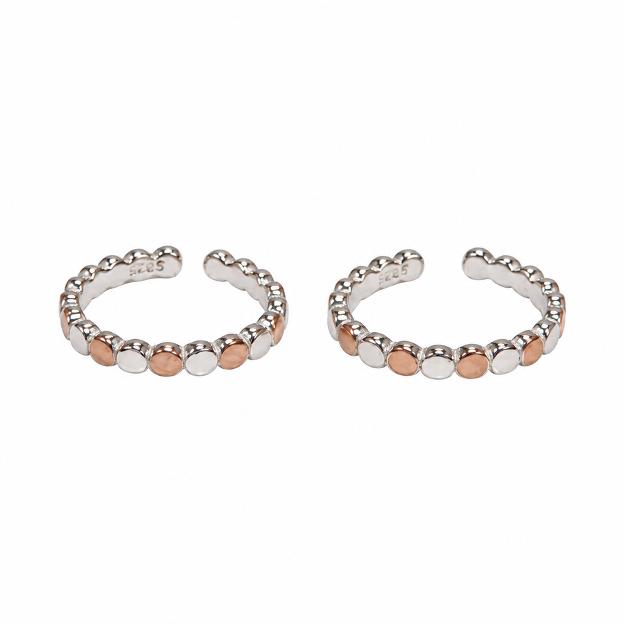 Sorelle Toe Ring