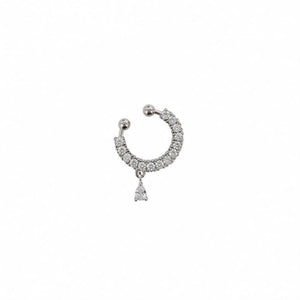 Sitara Septum Ring