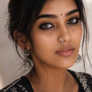 Sitara Septum Ring