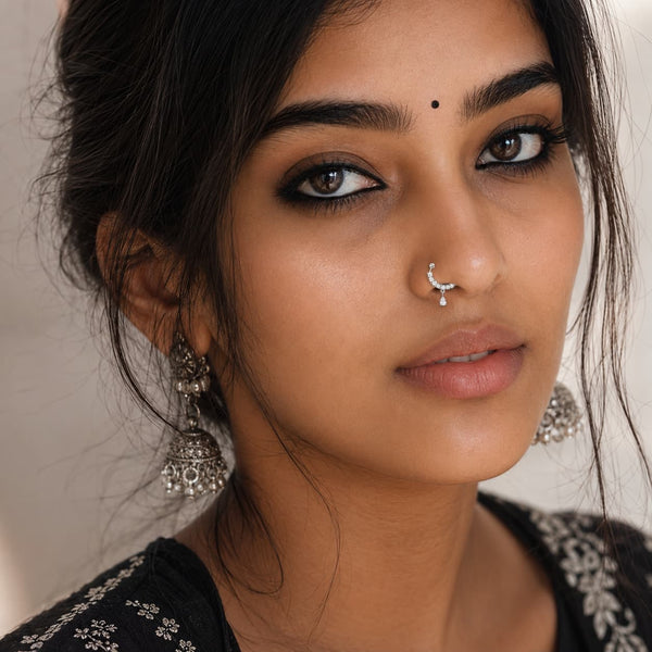 Sitara Septum Ring