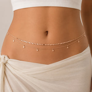 Starlight Belly Chain
