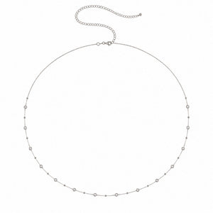 Stella Veil Belly Chain