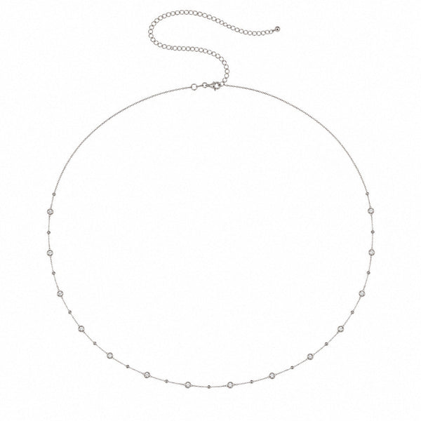 Stella Veil Belly Chain