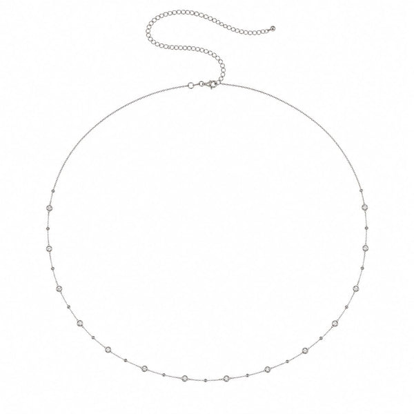 Stella Veil Belly Chain