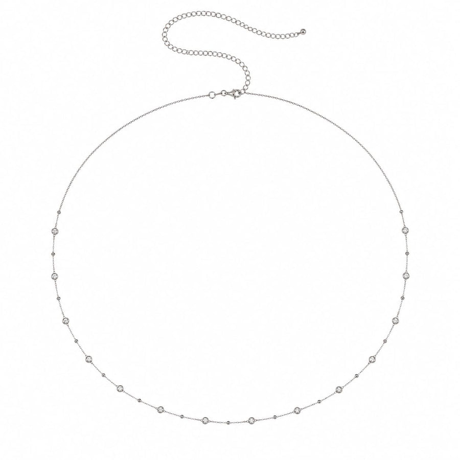Stella Veil Belly Chain