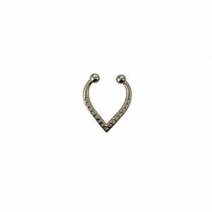 Stillwater Septum Ring