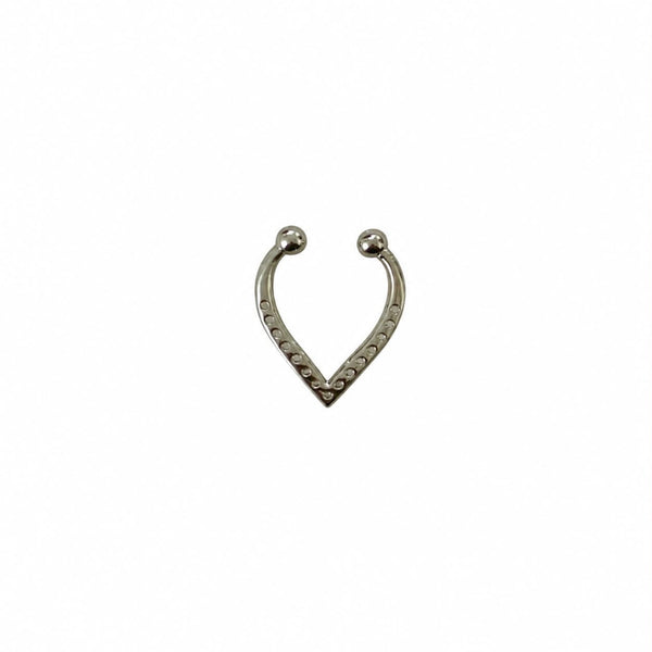 Stillwater Septum Ring