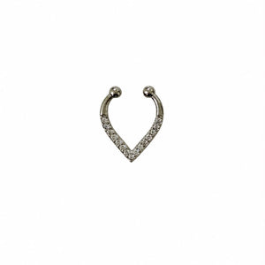 Stillwater Septum Ring
