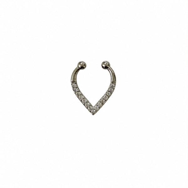 Stillwater Septum Ring