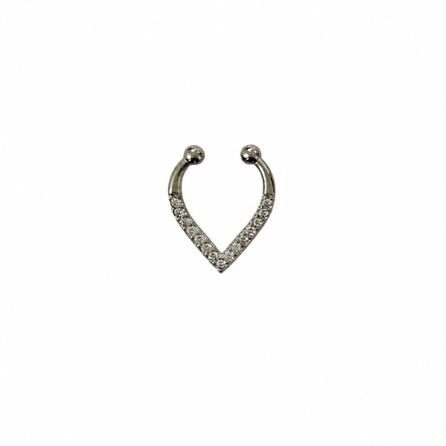 Stillwater Septum Ring
