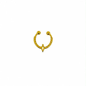 Sundrop Septum Ring