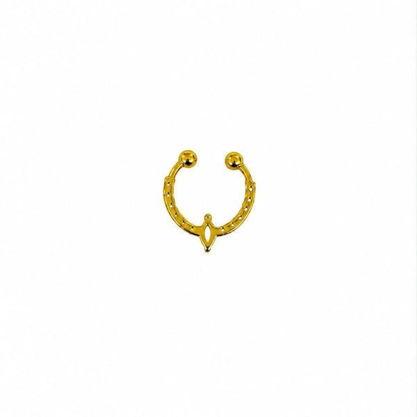 Sundrop Septum Ring