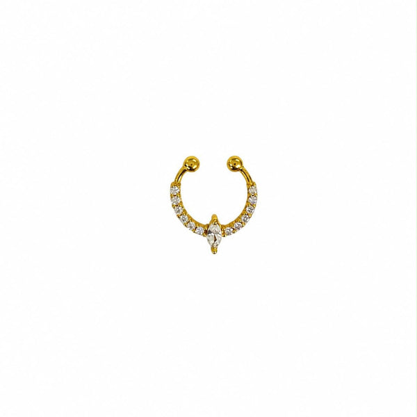 Sundrop Septum Ring