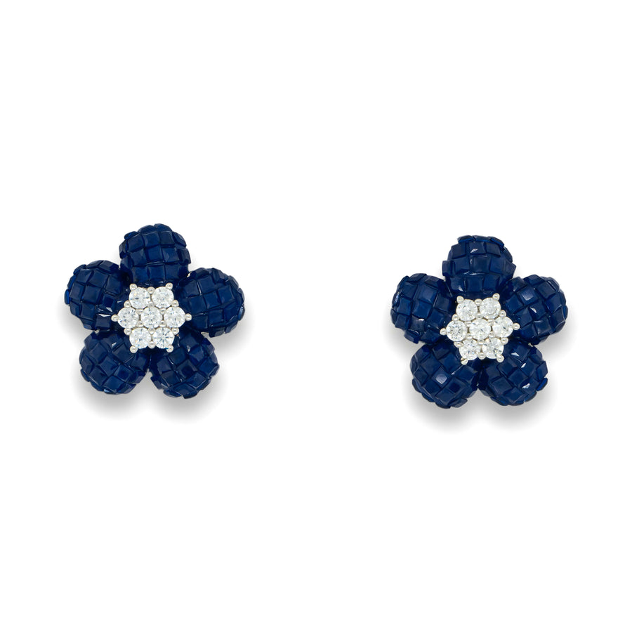 Twilight Petals Earrings