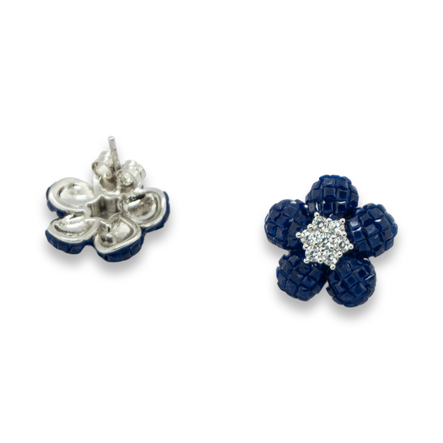 Twilight Petals Earrings