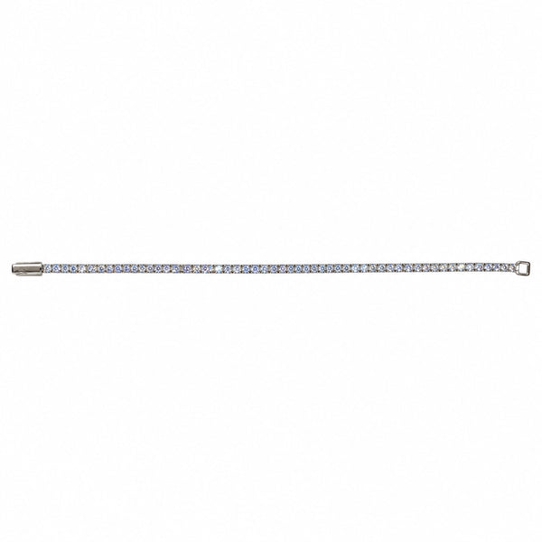 2 mm - Tennis Bracelet