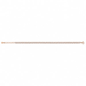 2.5 mm - Tennis Bracelet