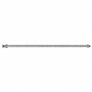 3 mm- Tennis Bracelet