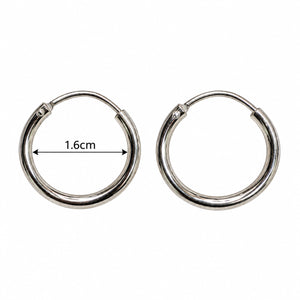 Plain Bali - 1.6cm
