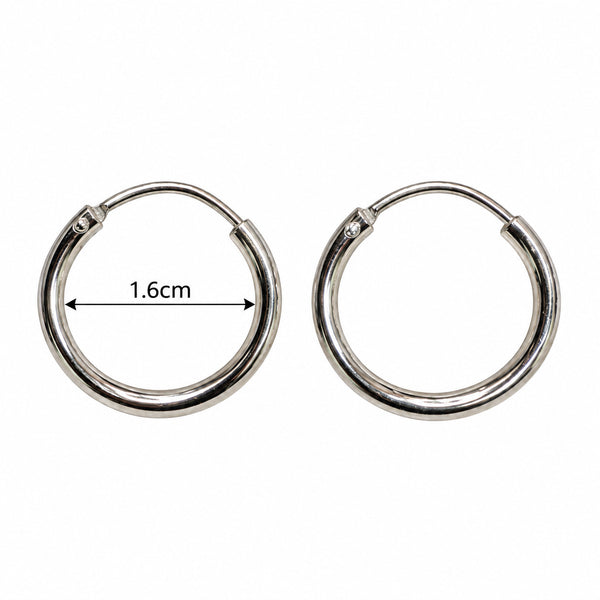 Plain Bali - 1.6cm
