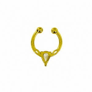 Apex Septum Ring