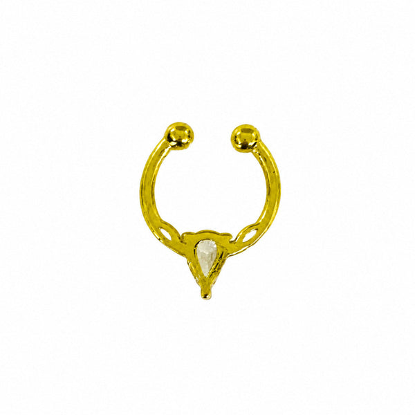 Apex Septum Ring