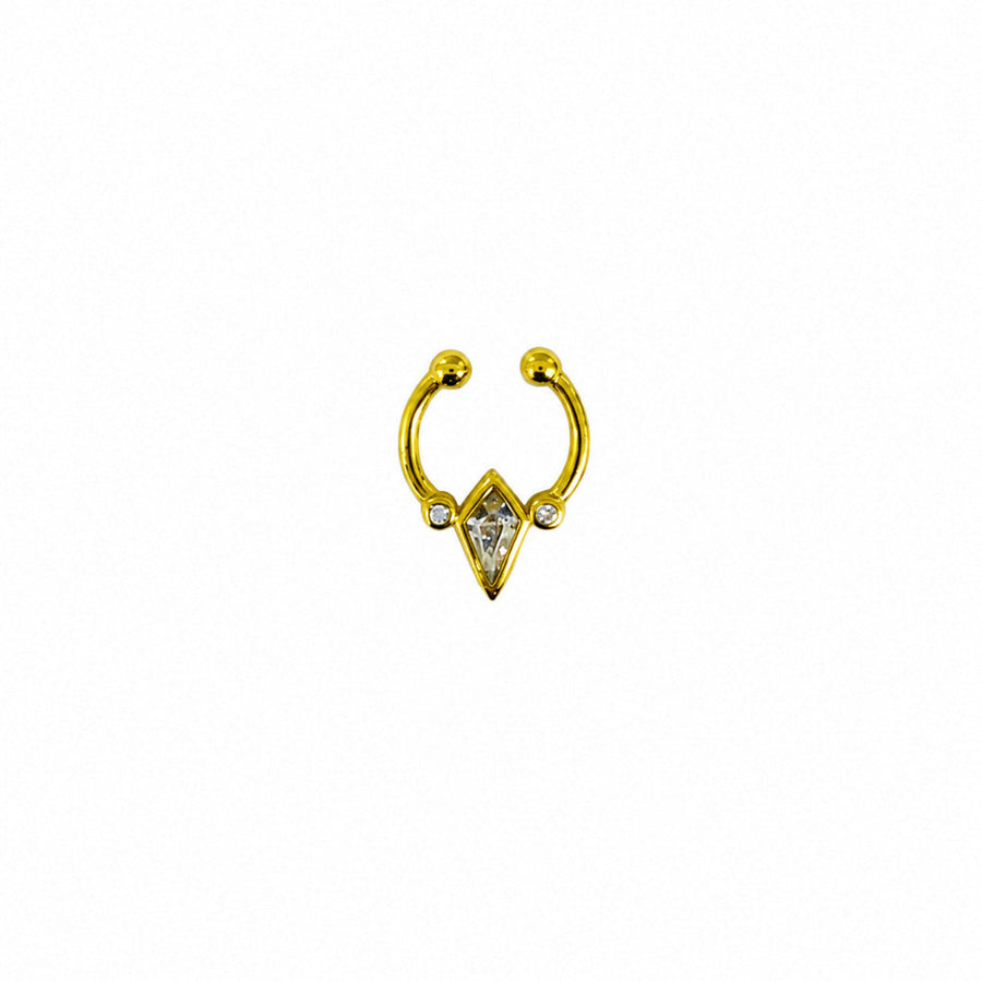 Apex Septum Ring