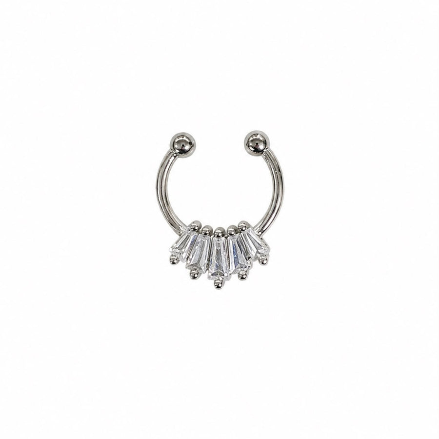 Aureole Septum Ring