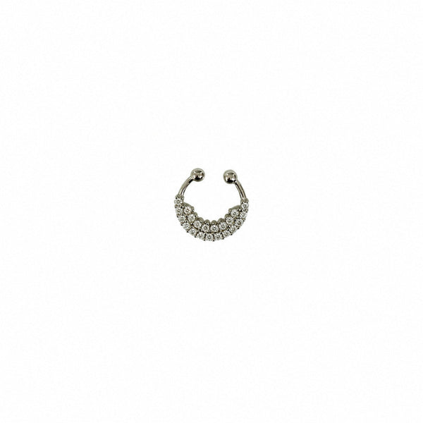 Cascade Glow Septum Ring