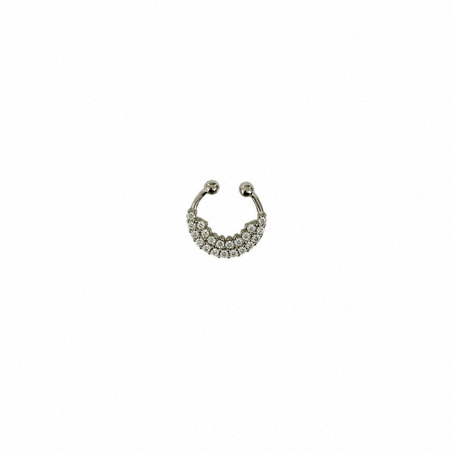 Cascade Glow Septum Ring