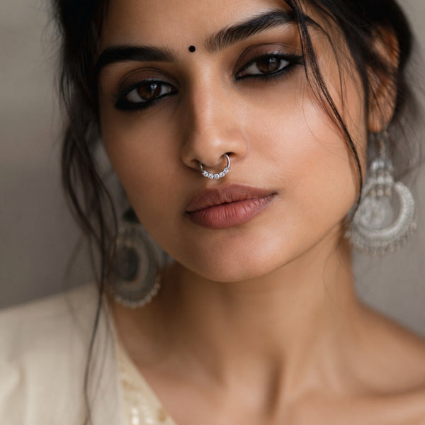 Circle Cove Septum Ring