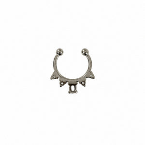 Coronet Septum Ring