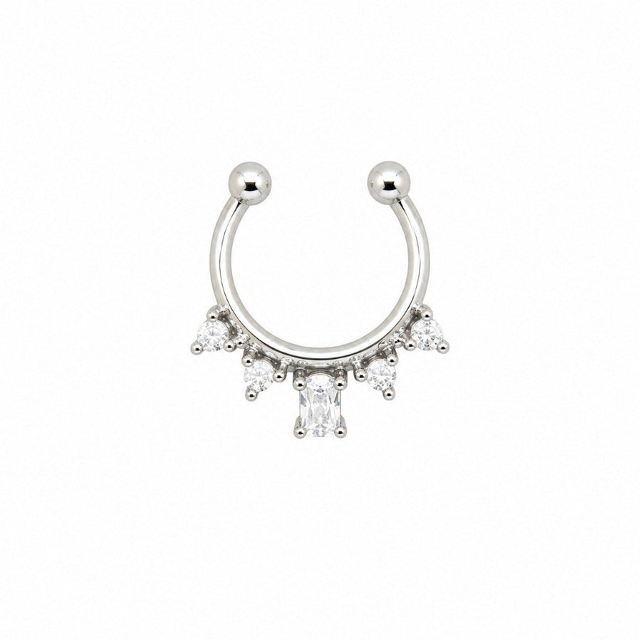 Coronet Septum Ring