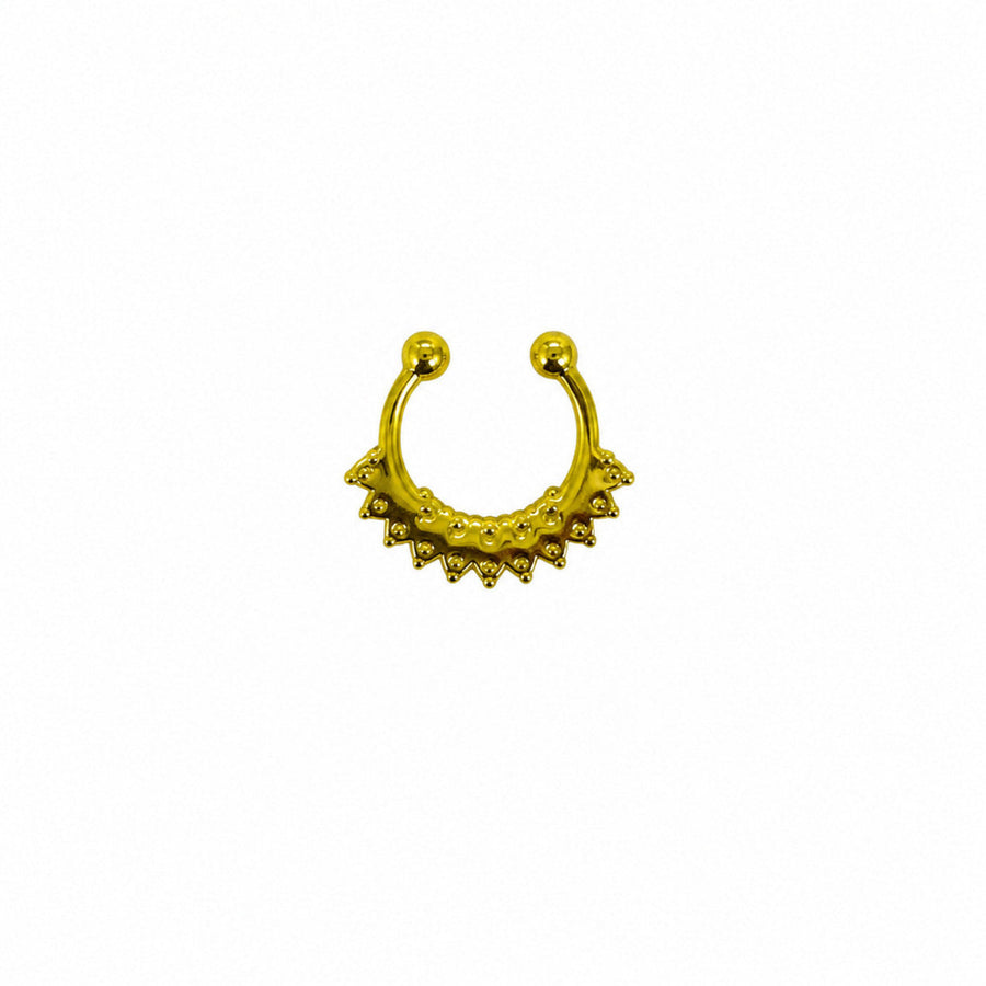 Dayrise Septum Ring