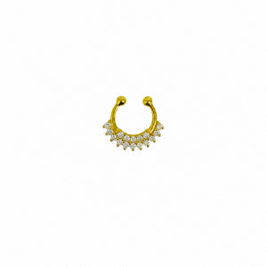 Dayrise Septum Ring