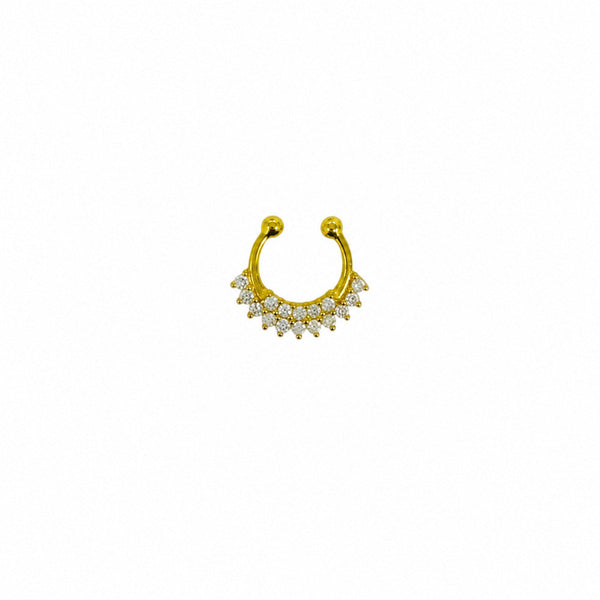 Dayrise Septum Ring