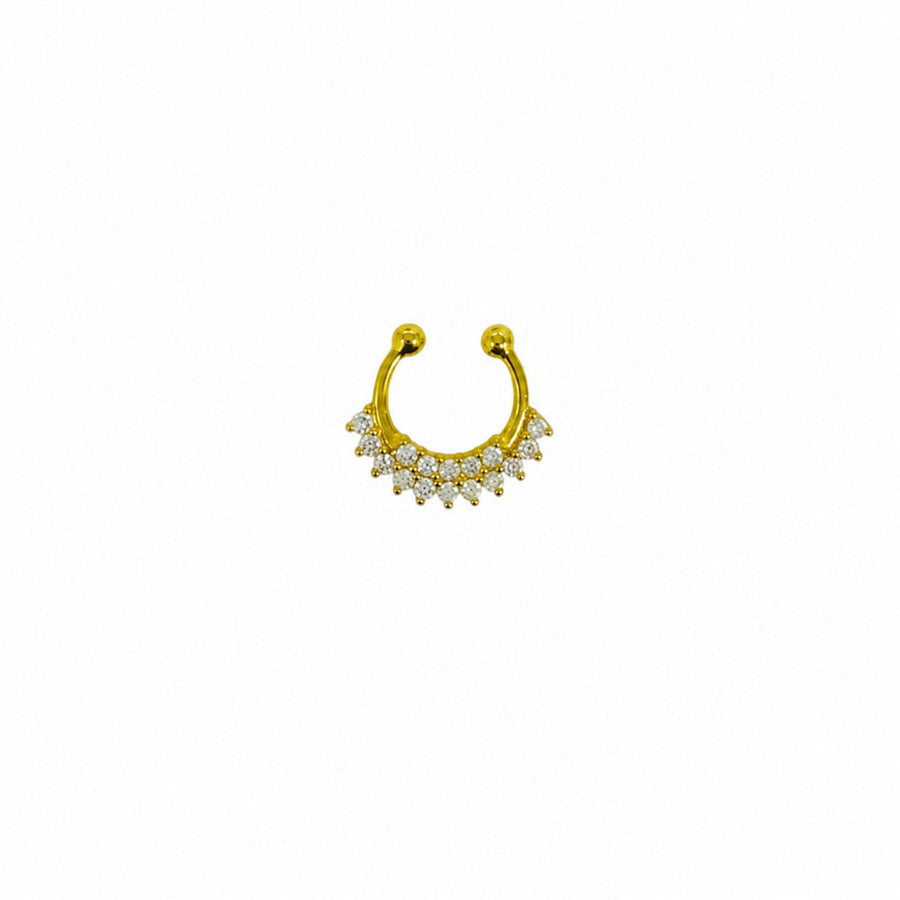 Dayrise Septum Ring