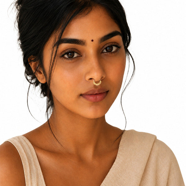 Dayrise Septum Ring
