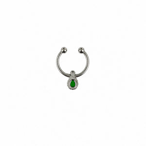 Ecora Septum Ring