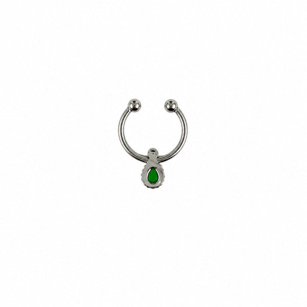 Ecora Septum Ring