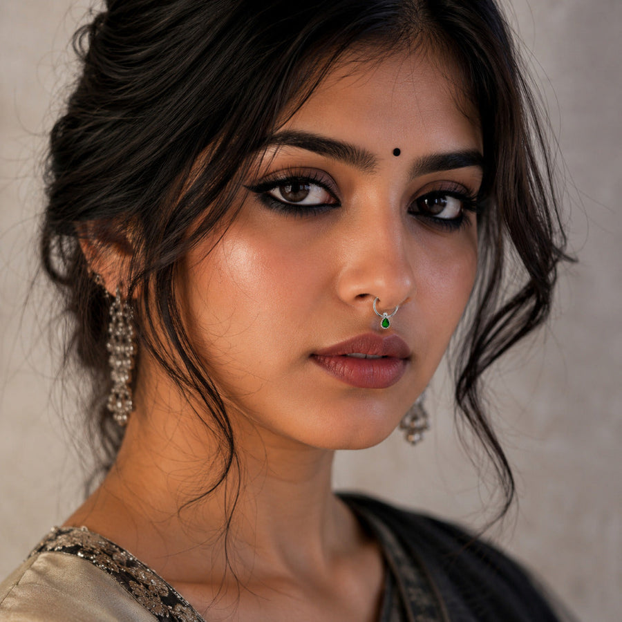 Ecora Septum Ring