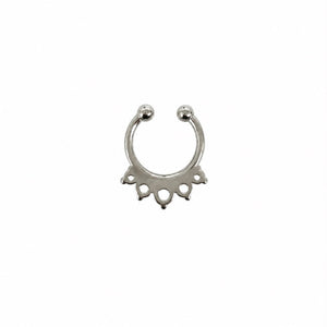 Eira Septum Ring