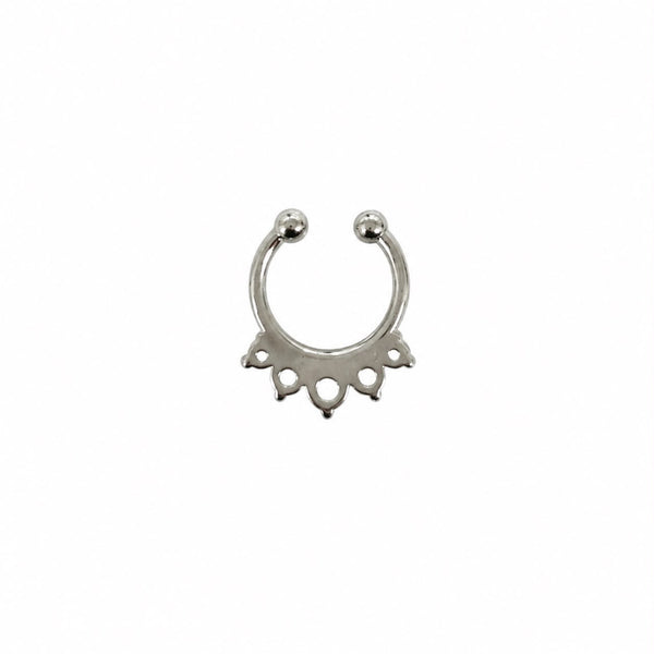 Eira Septum Ring