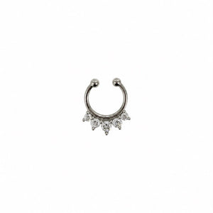 Eira Septum Ring