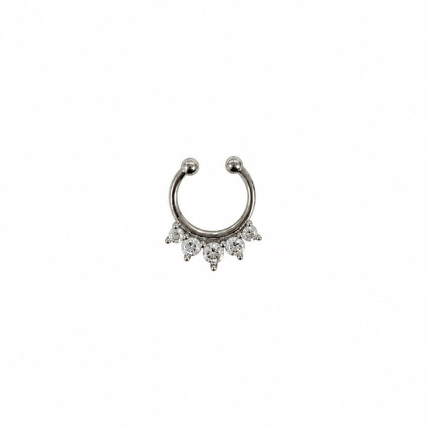 Eira Septum Ring