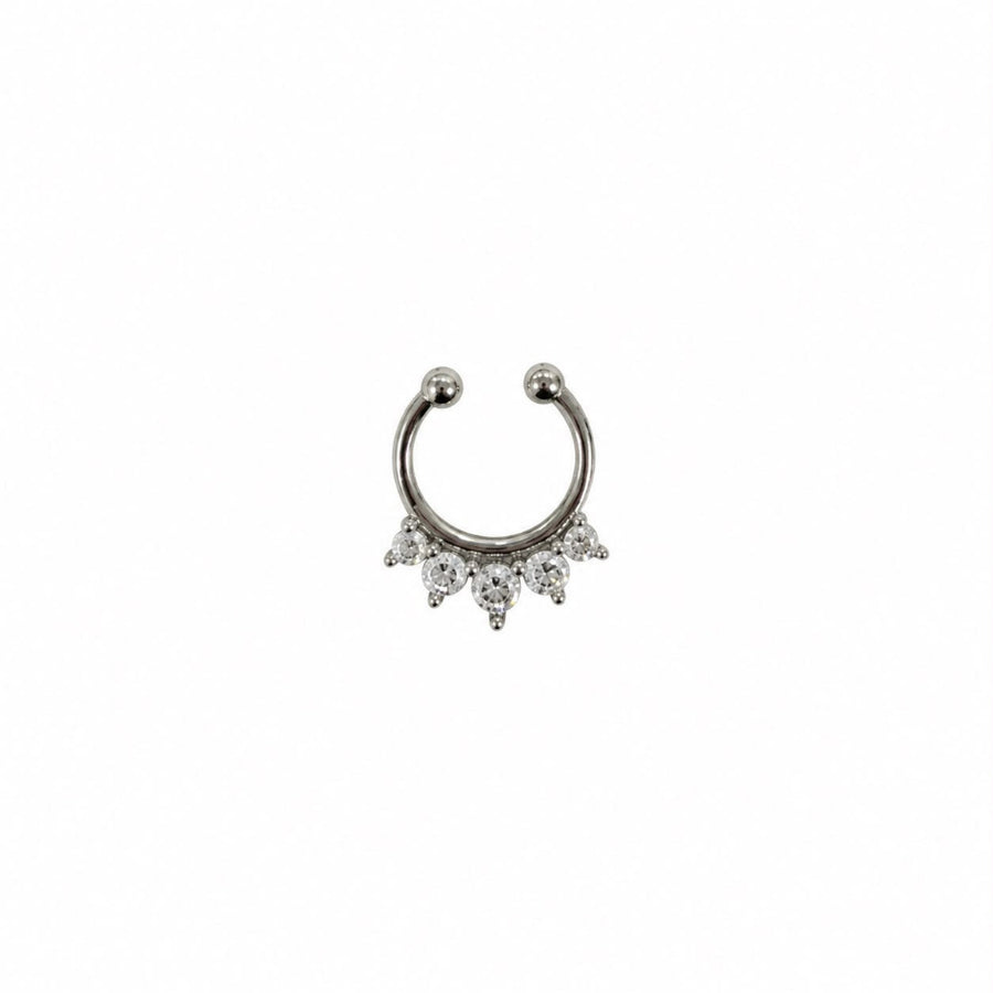 Eira Septum Ring