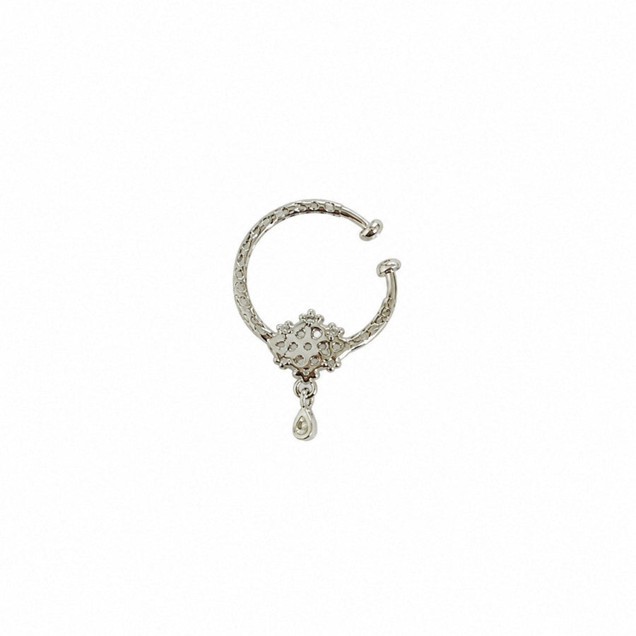 Ira Septum Ring