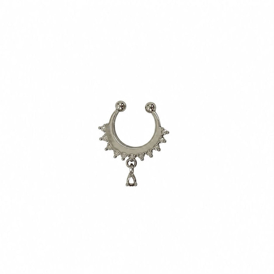 Mistdrop Septum Ring