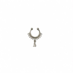 Mistdrop Septum Ring